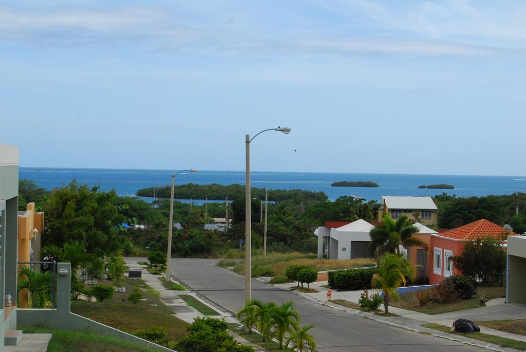 Villa Ocean View La Parguera Exterior foto