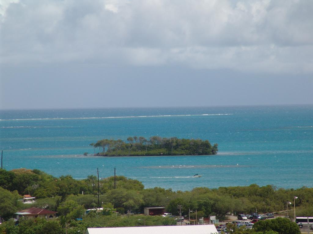 Villa Ocean View La Parguera Exterior foto